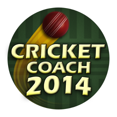 Download Cricket Coach 2014